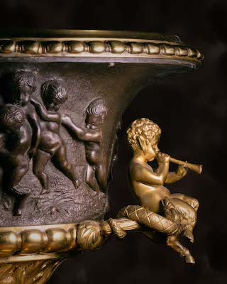 Fine Art & Antiques